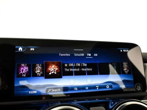 Certified 2026 Mercedes-Benz CLA 250 image 32