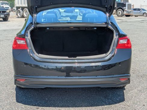 Used 2024 Chevrolet Malibu LT FWD image 8