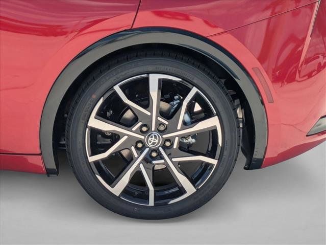 New 2026 Toyota Prius Plug-In Hybrid FWD image 15