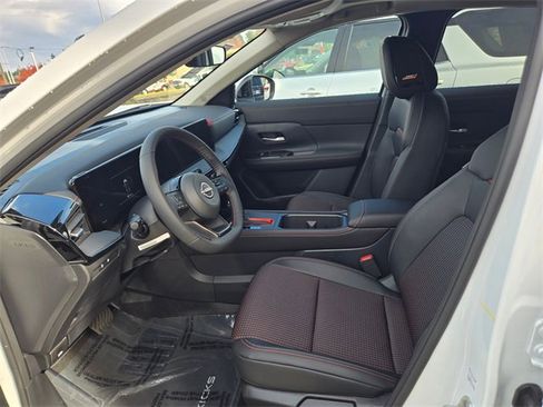 New 2026 Nissan Kicks SR w/ SR Premium Package image 14