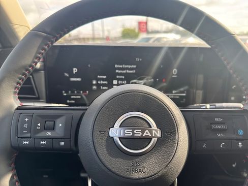 New 2026 Nissan Kicks SR w/ SR Premium Package image 43