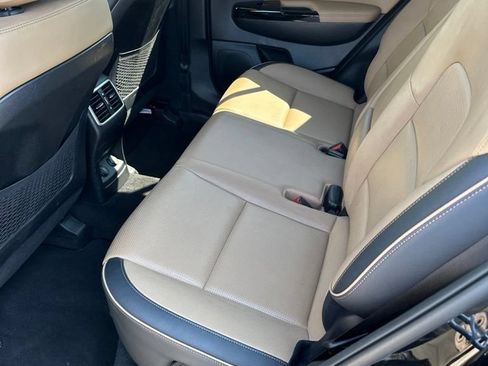 Used 2020 Kia Sportage SX AWD/4WD image 11