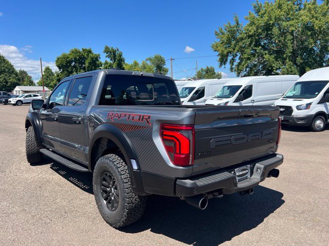 New 2026 Ford F150 Raptor AWD/4WD image 3