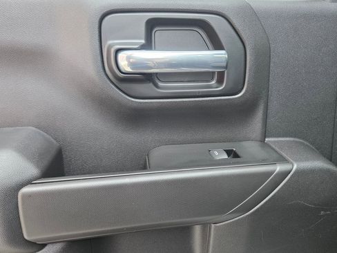 Used 2020 Chevrolet Silverado 1500 LT w/ All-Star Edition image 23