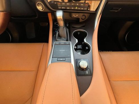Used 2022 Lexus RX 350 FWD w/ Premium Package image 3