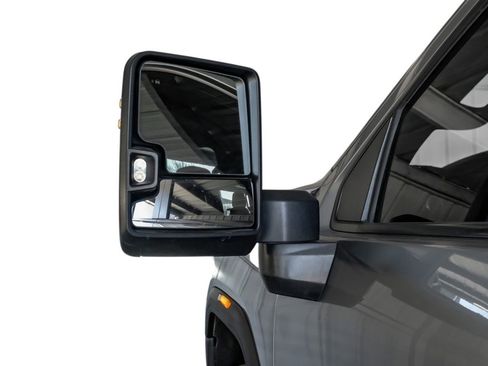 Used 2024 GMC Sierra 3500 Pro image 39