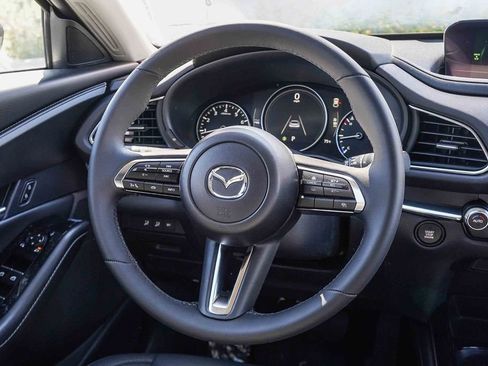New 2025 MAZDA CX-30 AWD 2.5 S w/ Preferred Package image 15