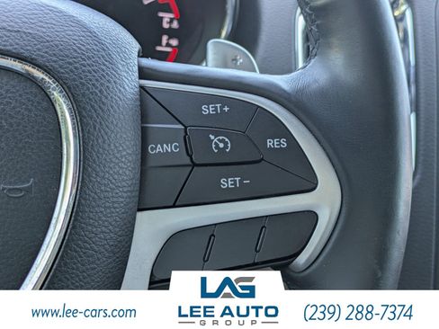Used 2015 Dodge Durango R/T RWD image 24