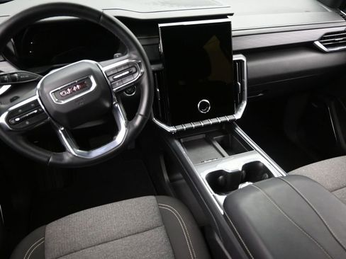 Certified 2025 GMC Acadia Elevation image 17