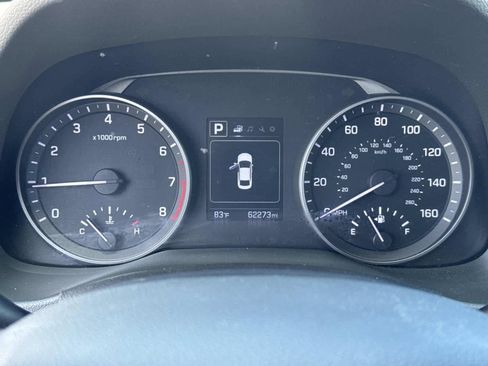 Used 2018 Hyundai Elantra SEL FWD image 28