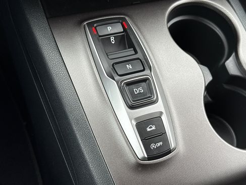 Used 2023 Honda Ridgeline RTL image 27