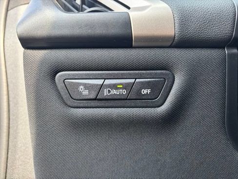 Certified 2025 BMW iX xDrive50 AWD/4WD image 16