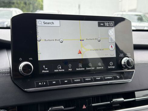 Used 2024 Mitsubishi Outlander FWD image 22