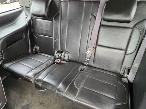 Used 2017 GMC Yukon Denali w/ Open Road Package AWD/4WD image 42