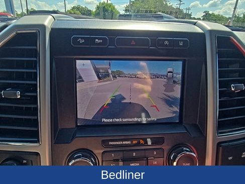 Used 2020 Ford F150 Lariat AWD/4WD image 7