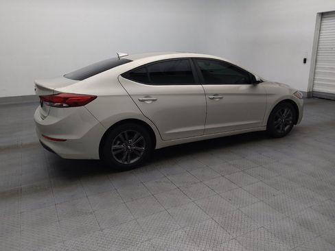 Used 2018 Hyundai Elantra Value Edition FWD image 10