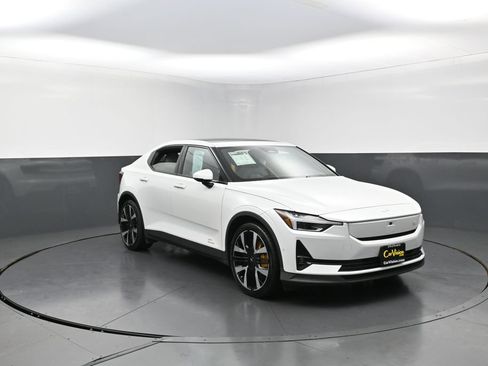 Used 2024 Polestar Polestar 2 AWD/4WD image 5