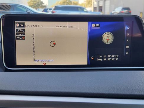 Used 2019 Lexus RX 350 FWD image 16