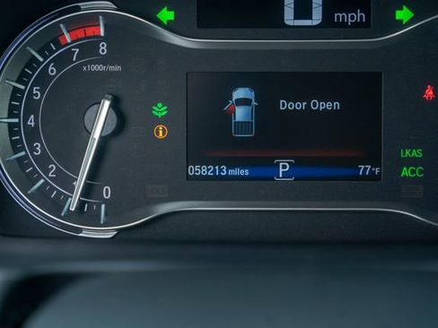 Used 2023 Honda Ridgeline Sport image 25