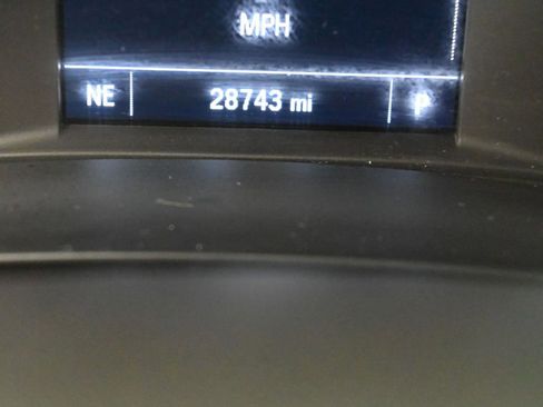 Used 2024 Chevrolet Malibu RS image 25