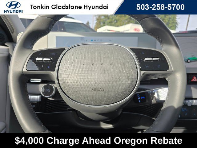 Used 2024 Hyundai Ioniq 5 Limited AWD/4WD image 27