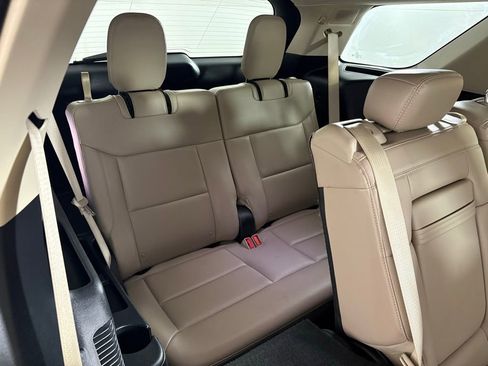 Used 2023 Ford Explorer Limited image 39