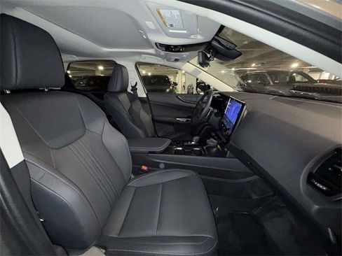 Certified 2024 Lexus NX 350 AWD w/ Premium Package image 14