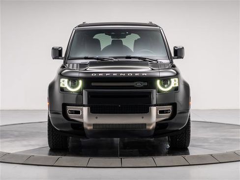 Used 2020 Land Rover Defender 110 X image 8