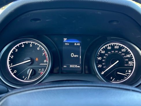 Used 2024 Toyota Camry SE image 23