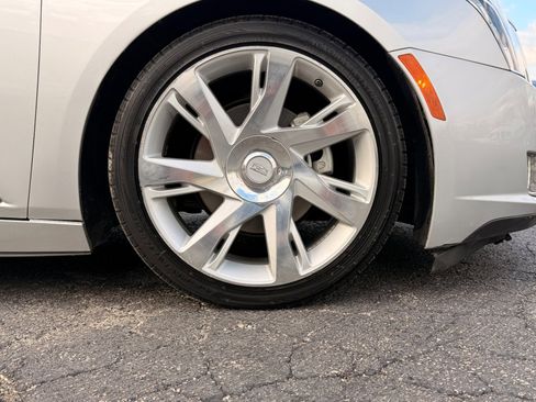 Used 2016 Cadillac ELR image 20