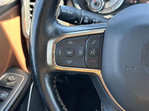 Used 2022 RAM 1500 Limited AWD/4WD image 26