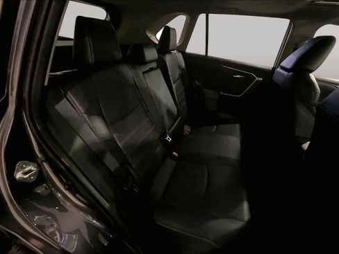 Certified 2025 Toyota RAV4 XLE Premium w/ Weather Package AWD/4WD image 19