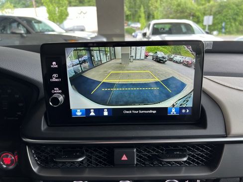 New 2025 Acura ADX A-Spec image 20