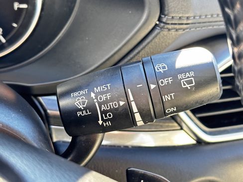 Used 2020 MAZDA CX-5 Grand Touring image 30