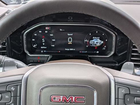 Used 2026 GMC Sierra 1500 SLT w/ SLT Premium Plus Package AWD/4WD image 22