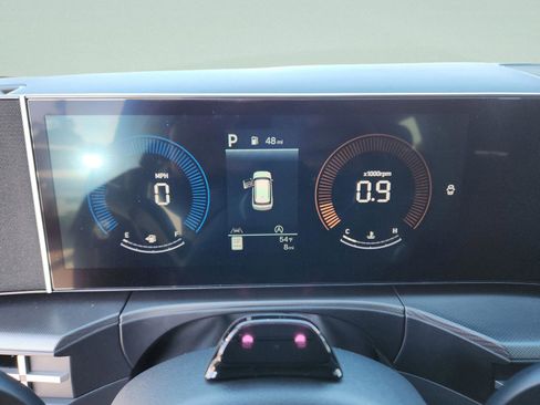 New 2026 Hyundai Santa Fe SEL FWD image 28