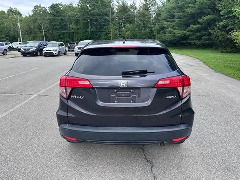 Used 2016 Honda HR-V LX image 4