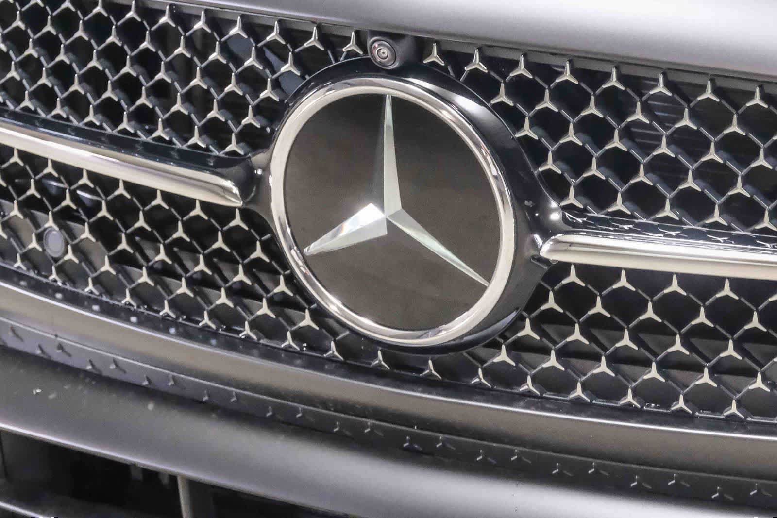 New 2026 Mercedes-Benz CLE 450 4MATIC Coupe image 15