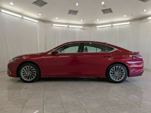 Used 2025 Lexus ES 350 w/ Accessory Package (Z2) FWD image 5