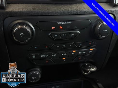 Used 2020 Ford Ranger Lariat w/ Equipment Group 501A Mid AWD/4WD image 18