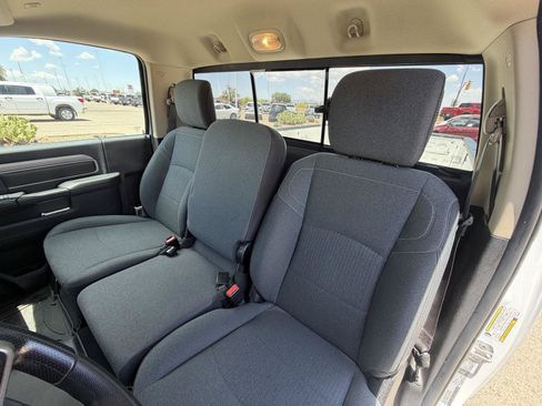 Used 2020 RAM 2500 Tradesman AWD/4WD image 24
