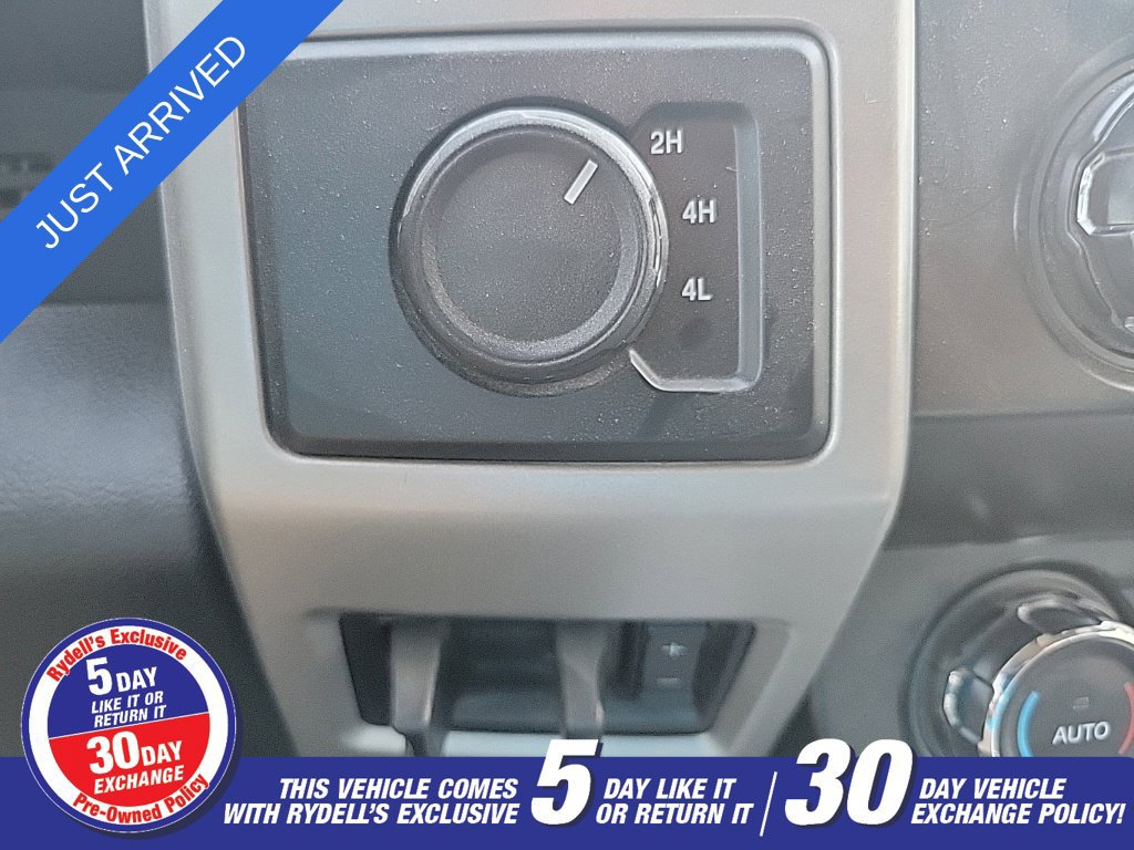 Used 2019 Ford F250 Lariat w/ Lariat Value Package AWD/4WD image 14