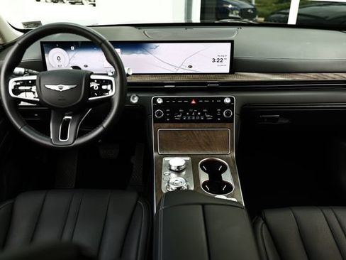 Used 2025 Genesis GV80 2.5T Select AWD/4WD image 28