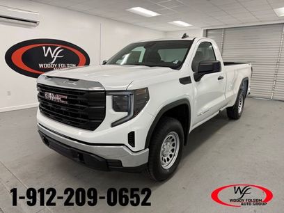 New 2026 GMC Sierra 1500 Pro w/ Pro Value Package