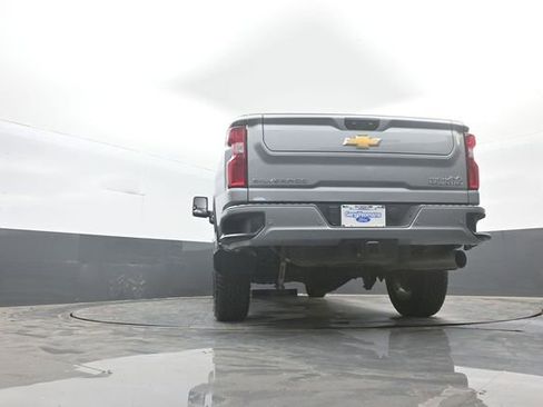 Used 2024 Chevrolet Silverado 2500 High Country w/ High Country Premium Package AWD/4WD image 41
