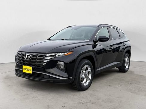 Used 2024 Hyundai Tucson SEL AWD/4WD image 1