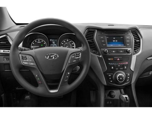 Used 2018 Hyundai Santa Fe Sport w/ 2.4L Value Package 02 FWD image 10