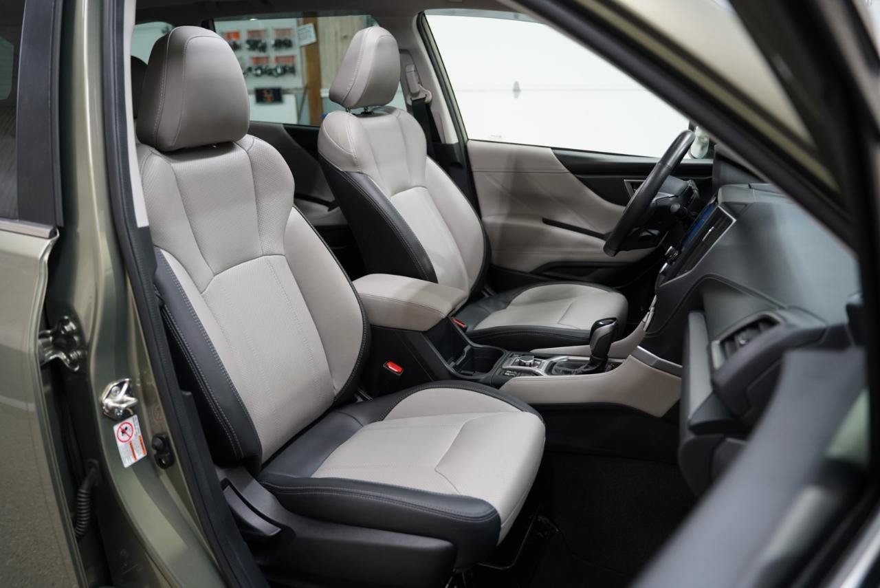 Used 2020 Subaru Forester Limited AWD/4WD image 34