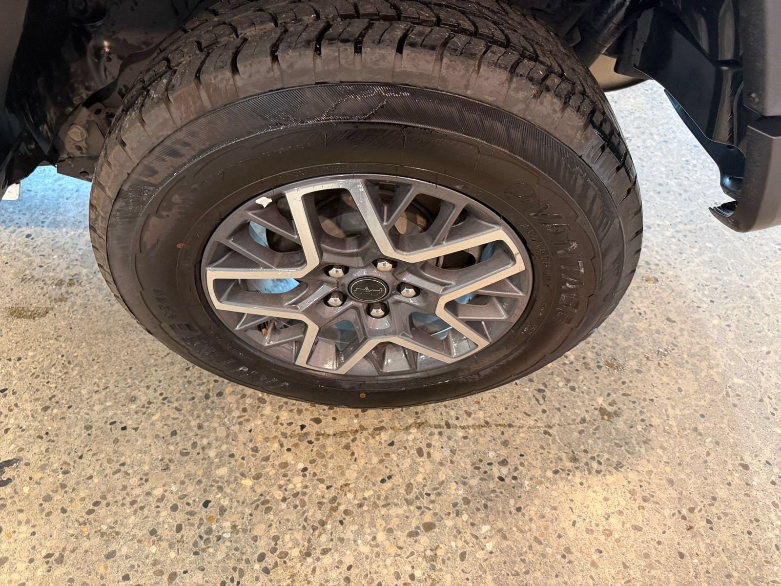 Used 2025 Jeep Wrangler Unlimited Sahara AWD/4WD image 29