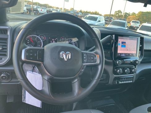 New 2026 RAM 3500 Tradesman image 14